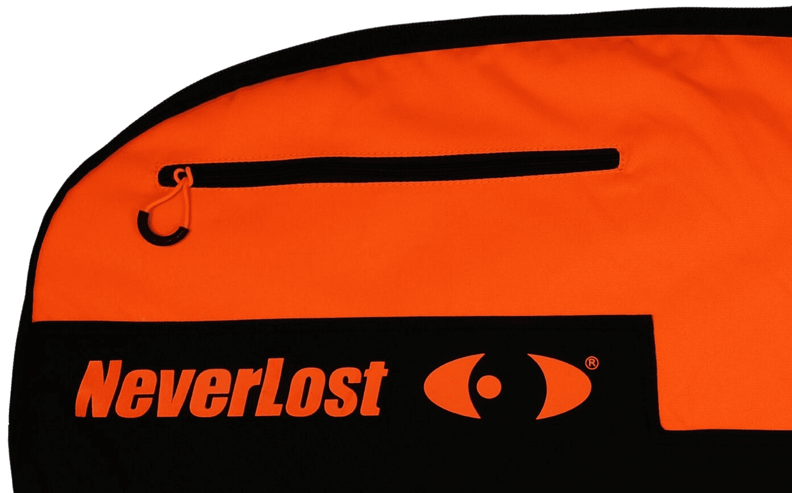 Vapenfodral 2-In-1 asepussi, view: 1