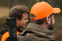 Happy Hunter lippalakki, oranssi - view: 1