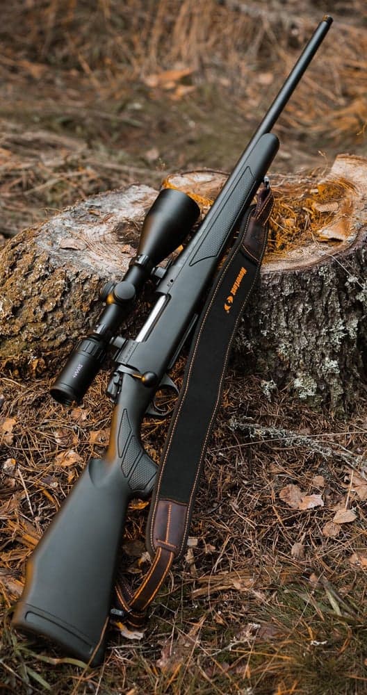 Neoprene Gun Slin asehihna, view: 4