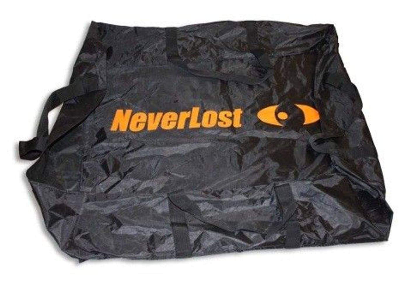 Neverlost riistapussi autoon, view: 0