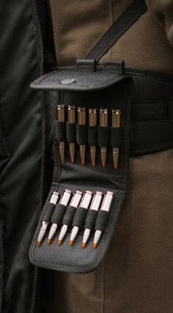 Neverlost AddOn Magnum -patruunatasku, view: 1