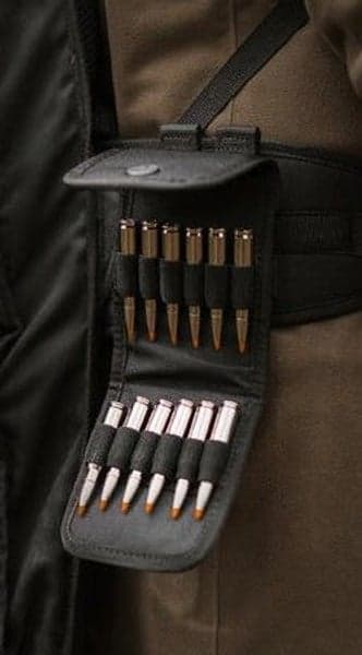 Addon Magnum Kaliber patruunatasku, view: 1