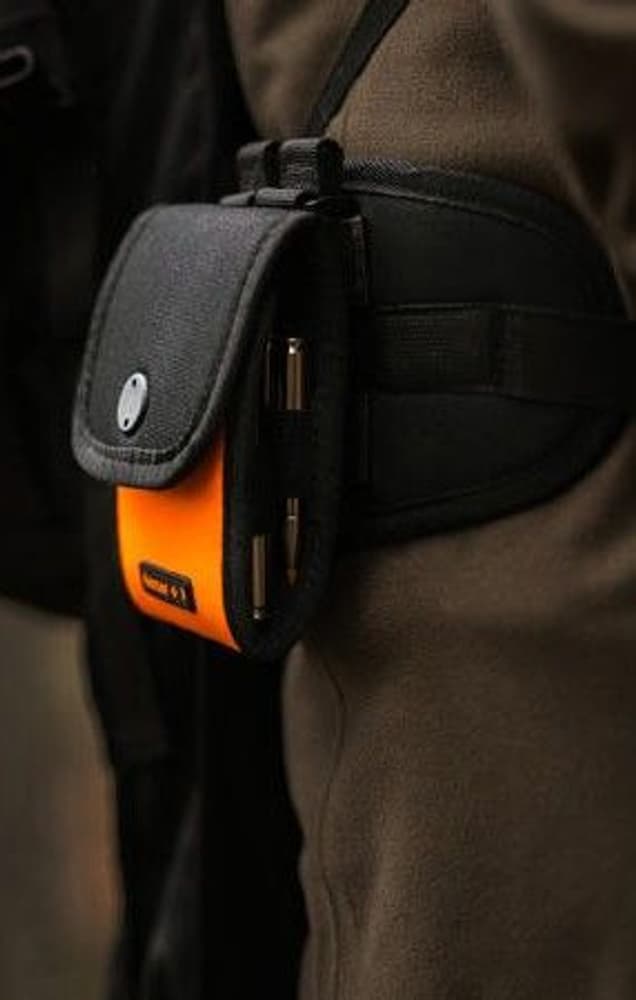 Neverlost AddOn Magnum -patruunatasku, view: 2