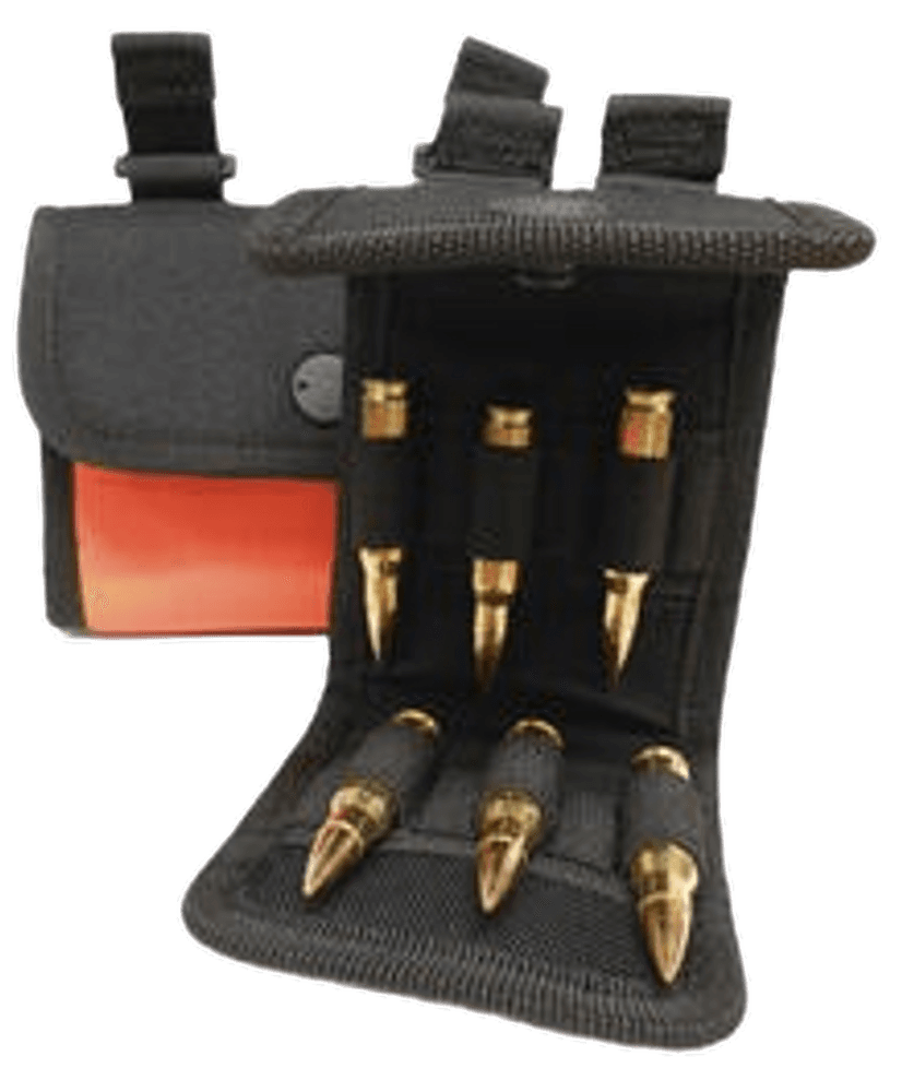 Neverlost AddOn Magnum -patruunatasku, view: 0