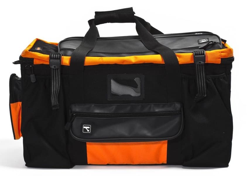 Grab Bag -varustekassi, view: 4