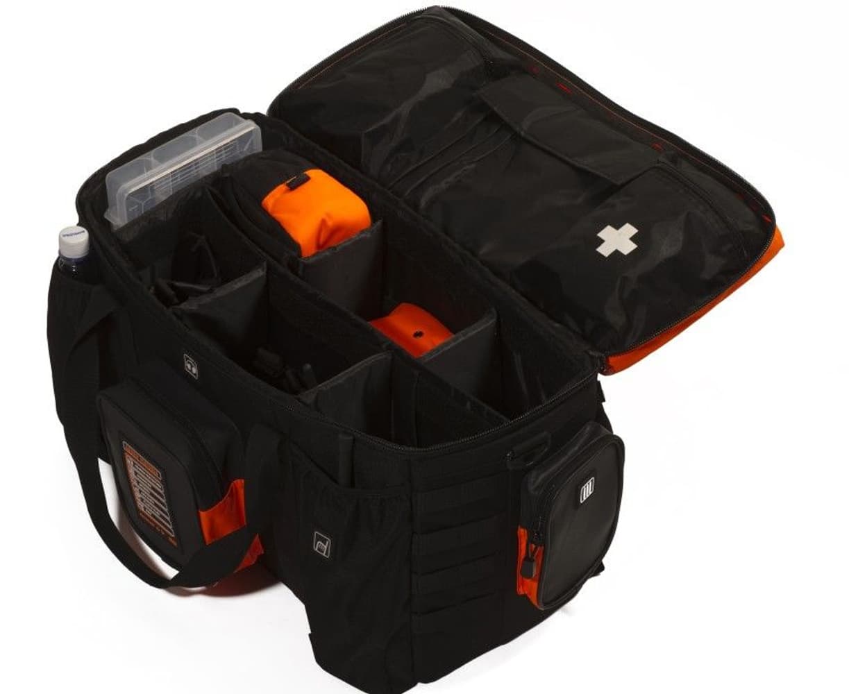 Grab Bag -varustekassi, view: 2