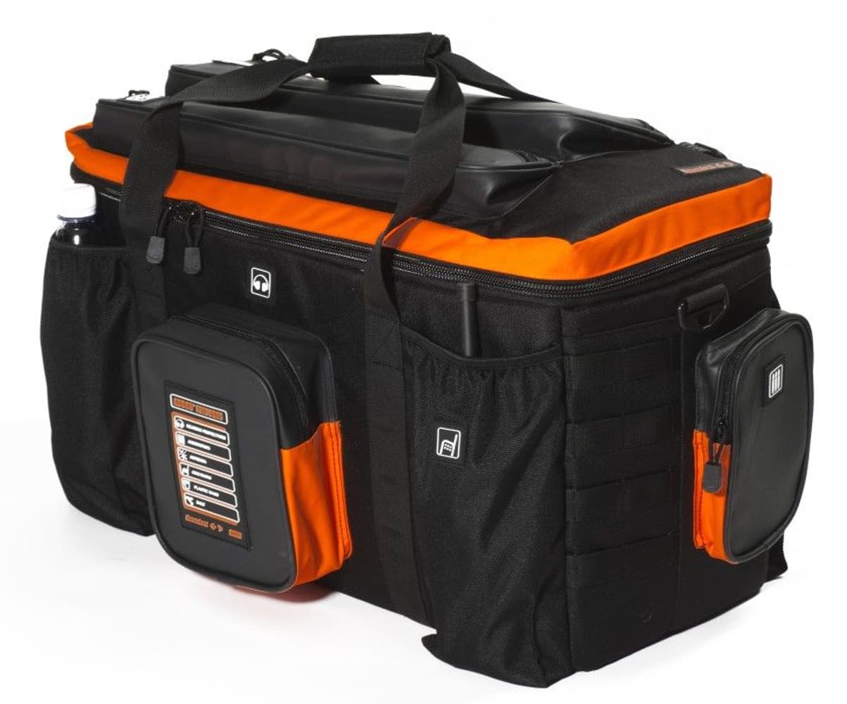 Grab Bag -varustekassi, view: 0