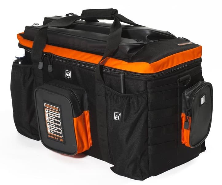 Grab Bag -varustekassi, view: 0