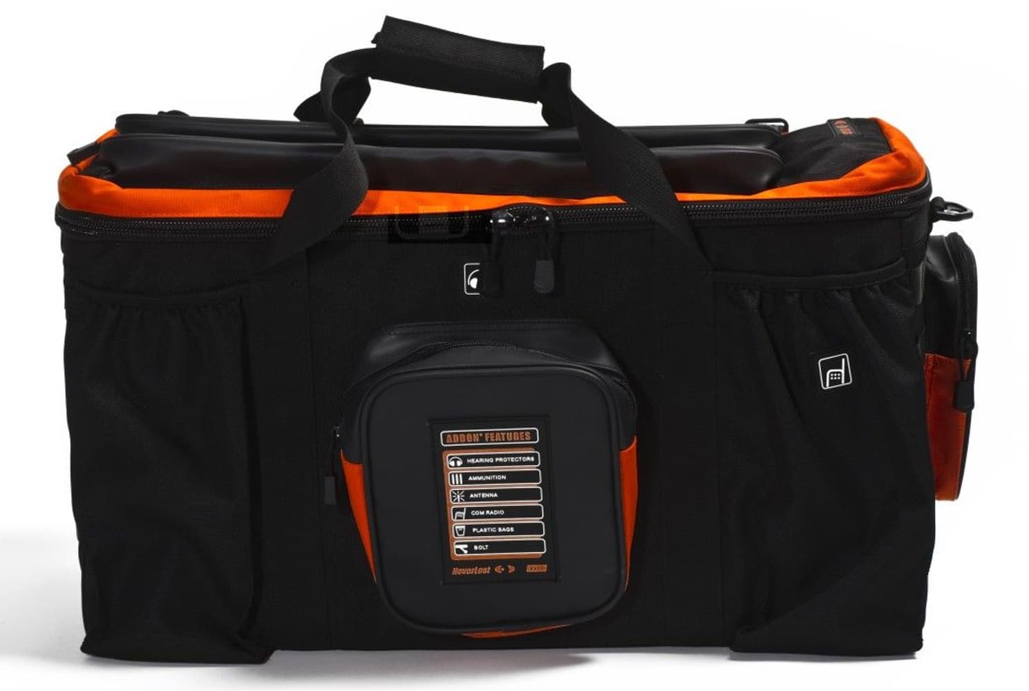 Grab Bag -varustekassi, view: 5