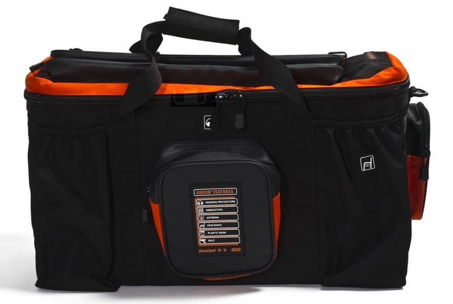 Grab Bag -varustekassi, view: 5