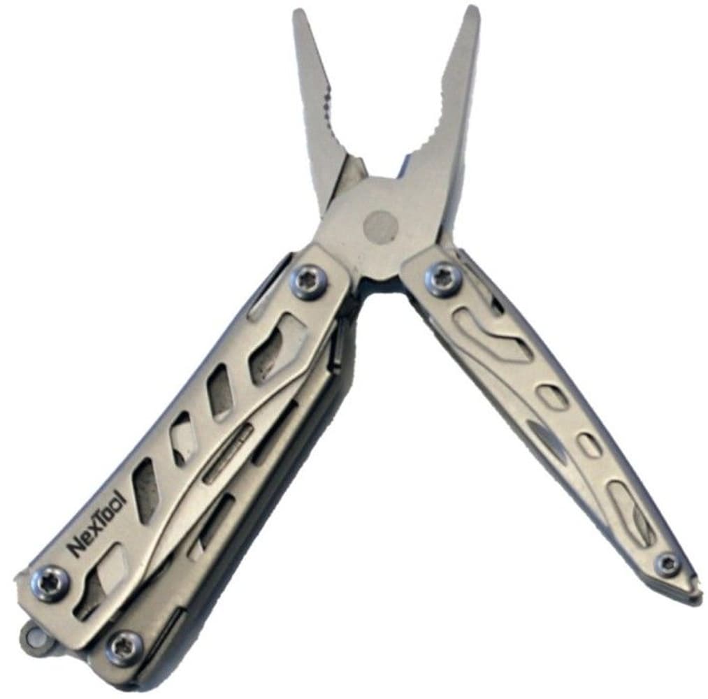 Nextool Flagship Mini Monitoimityökalu, view: 0