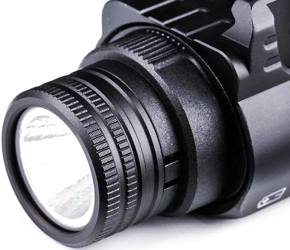 WL13 1300 lm Ultra-Bright Tactical Light asevalo, view: 5