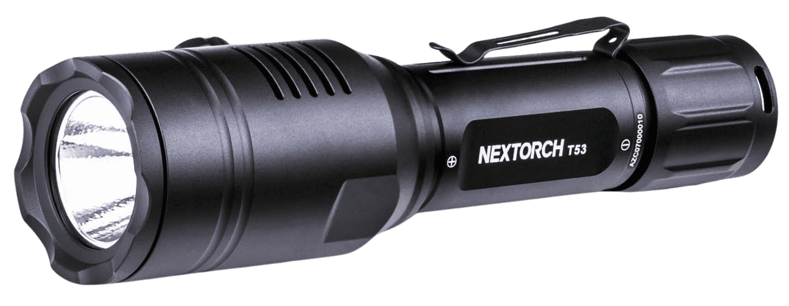 T53 asevalo LED 800/200/110 lm, view: 0