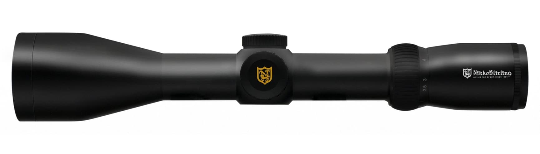 Diamond 2,5-10x50 RGD -tähtäinkiikari, view: 0