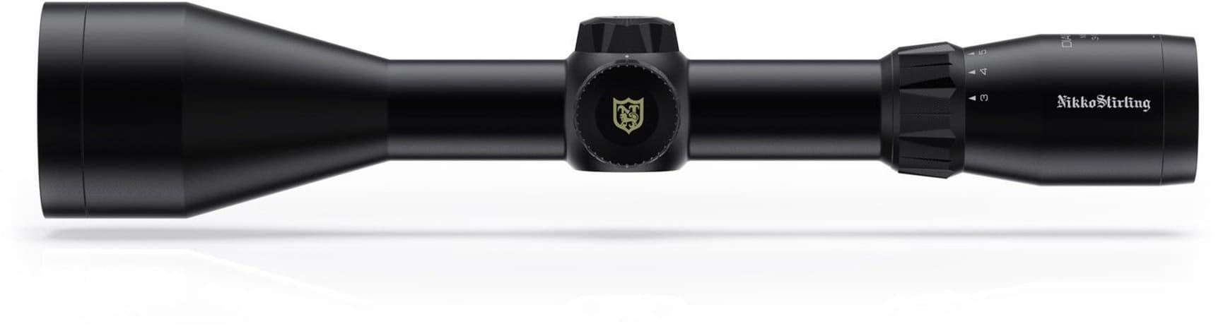 Metor 3-12x56 4-Dot tähtäinkiikari, view: 0