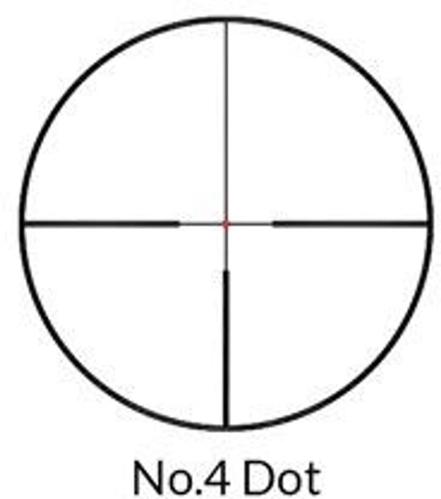 Metor 3-12x56 4-Dot tähtäinkiikari, view: 1