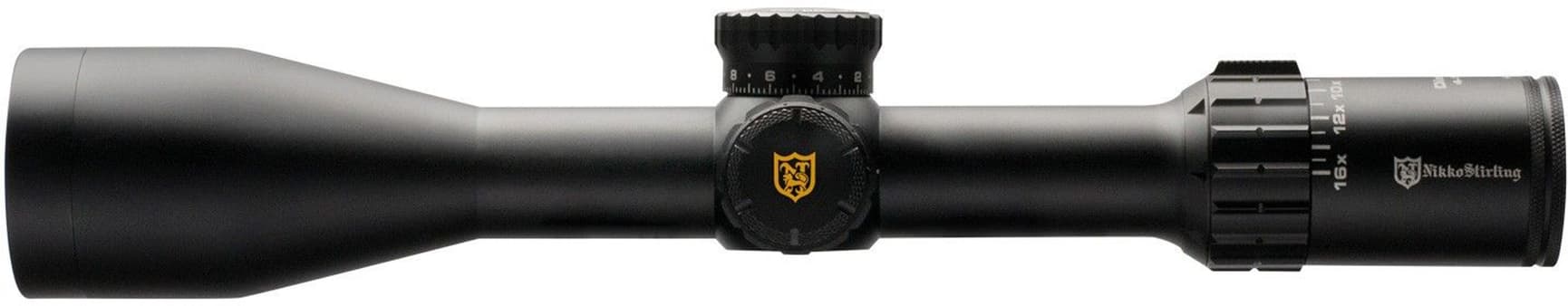 Diamond Long Range 6-24x50 Holdfast -tähtäinkiikari, view: 0
