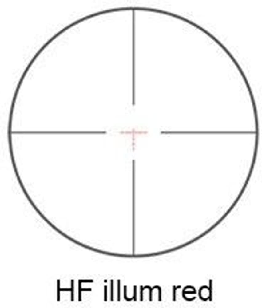 Diamond Long Range 6-24x50 Holdfast -tähtäinkiikari, view: 1
