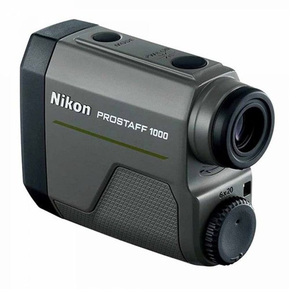 Prostaff 1000 -etäisyysmittari, view: 2