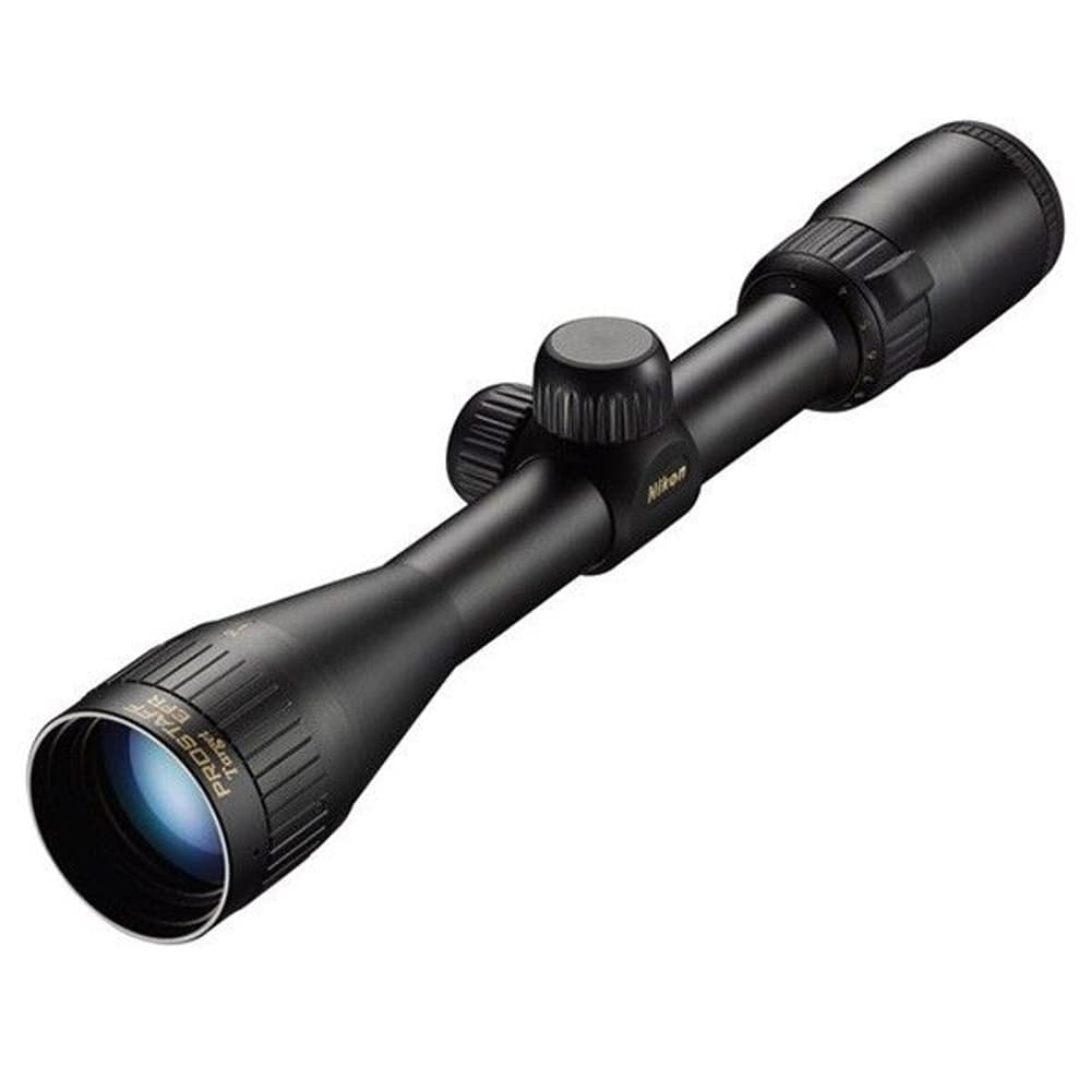 Prostaff Target EFR 3-9x40 AO -kiikaritähtäin, view: 1
