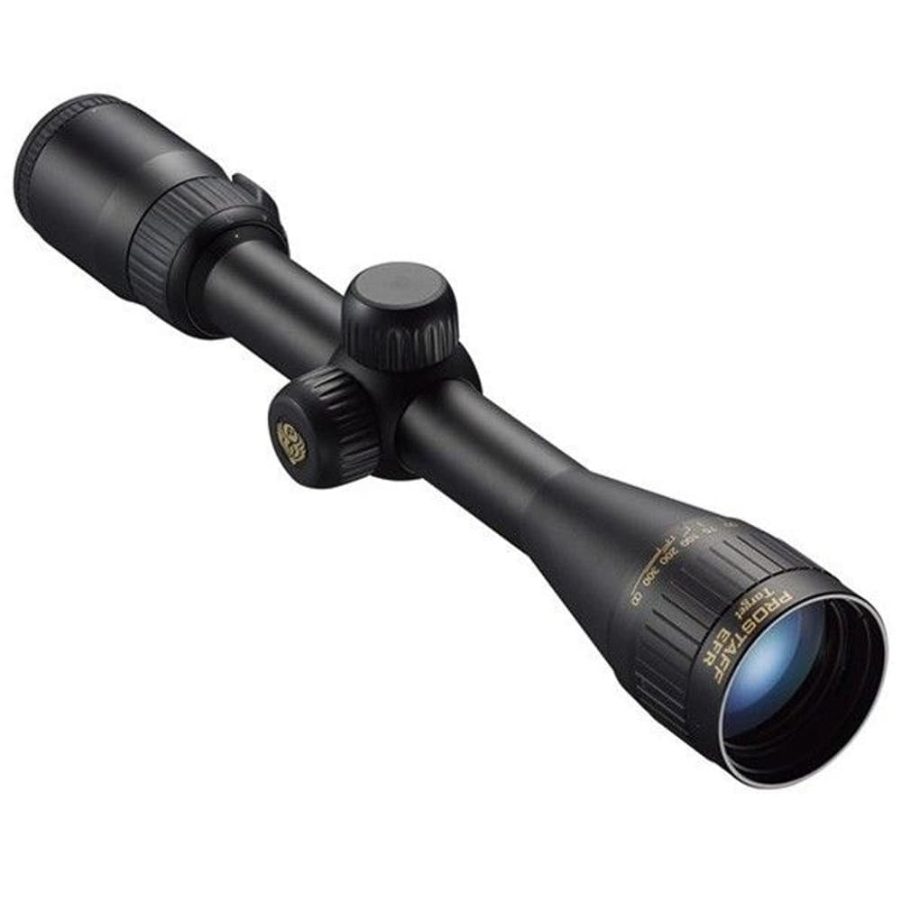 Prostaff Target EFR 3-9x40 AO -kiikaritähtäin, view: 0