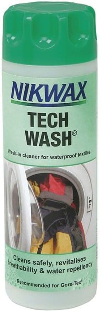 Tech Wash -pesuaine 300 ml, view: 0