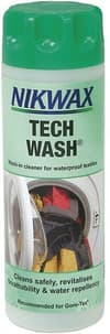 Tech Wash -pesuaine 300 ml