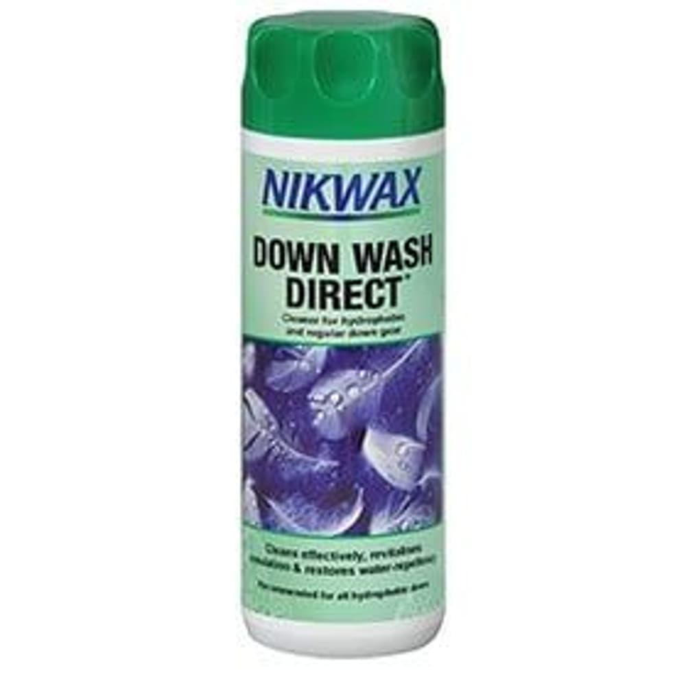 Down Wash Direct 300 ml -untuvanpesuaine, view: 0