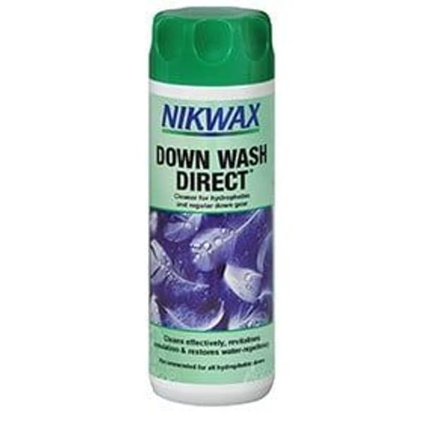 Down Wash Direct 300 ml -untuvanpesuaine, view: 0