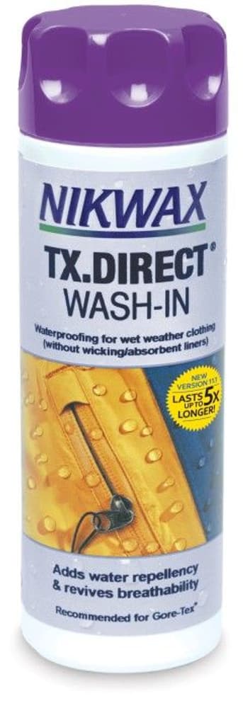 TX.Direct Wash-In -kyllästeaine 300 ml, view: 0