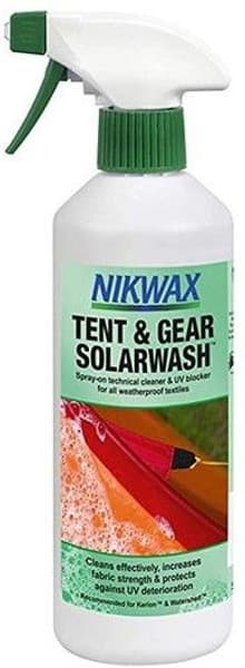 Tent & Gear Solar Wash 500 ml -puhdistusaine, view: 0