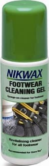 Footwear Cleaning Gel 125ml
