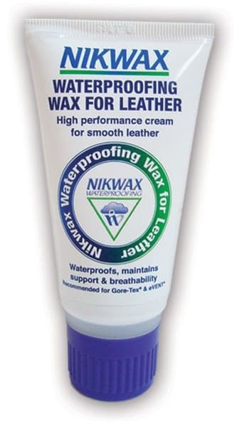 Waterproofing Wax for Leather 100 ml -kenkärasva, view: 0