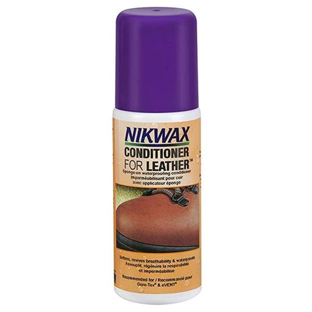 Conditioner for Leather 125 ml -nahanhoitoaine, view: 0