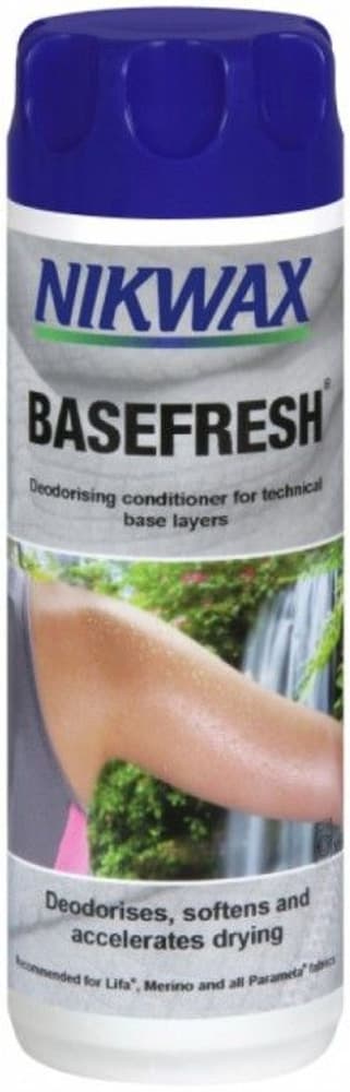 Base Fresh 300ml - Huuhteluaine, view: 0