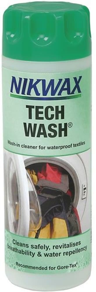 Tech Wash 1L, view: 0