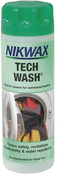 Tech Wash 1L, view: 0