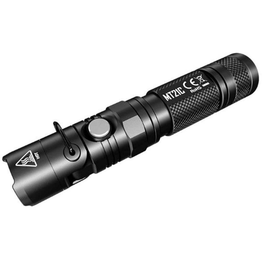 MT21C -taskulamppu, view: 1