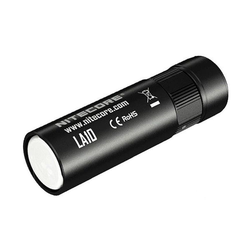 LA10 retkeilyvalaisin, view: 0