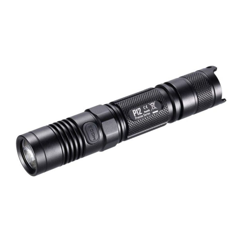 P12 1000 lm -taskulamppu, view: 0