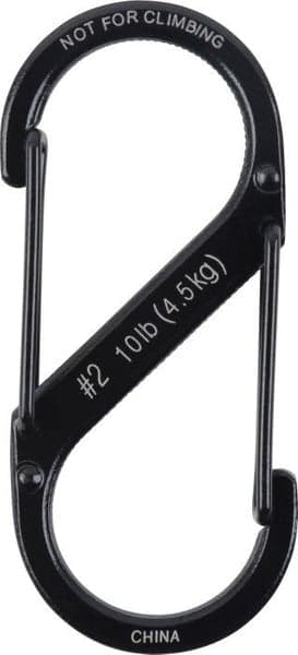S-Biner Size #2 Black, view: 1