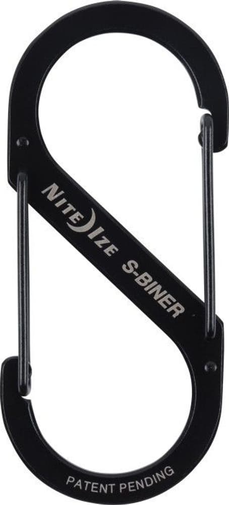 A-Biner Size #3 Black, view: 0