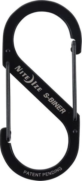 A-Biner Size #3 Black, view: 0