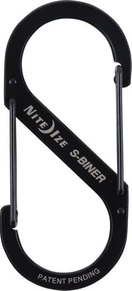 S-Biner Size #4 Black, view: 0