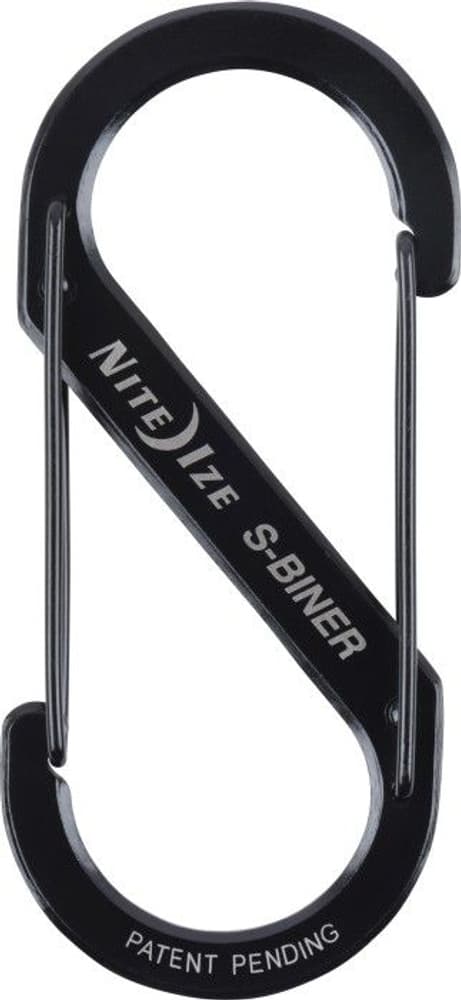 S-Biner Size #5 Black, view: 0