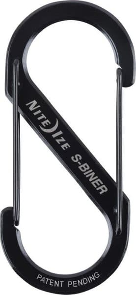 S-Biner Size #5 Black, view: 0