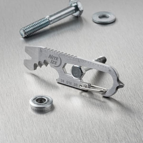 DoohicKey+ Key Tool monitoimityökalu, view: 2