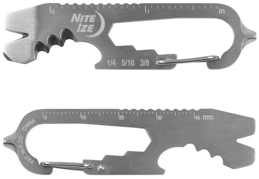 DoohicKey+ Key Tool monitoimityökalu, view: 0