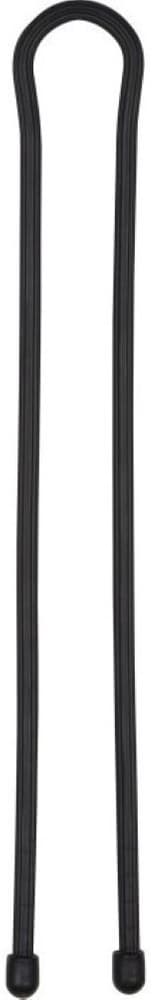 Gear Tie 24-Black kiinnitysvaijeri, 2kpl, view: 0