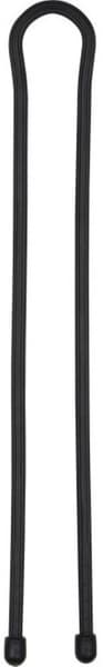 Gear Tie 24-Black kiinnitysvaijeri, 2kpl, view: 0